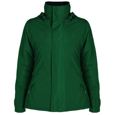 
                                                Europa Woman Jacket
                                                