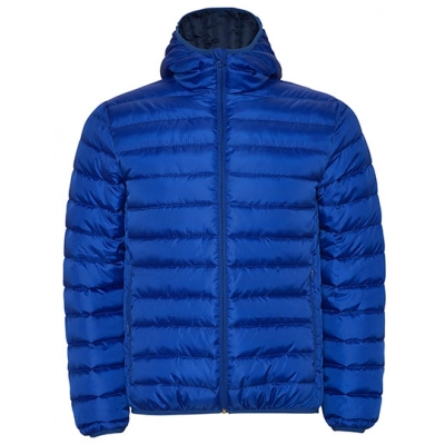 
                                                Norway Jacket
                                                