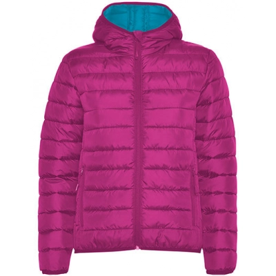 
                                                Norway Woman Jacket
                                                