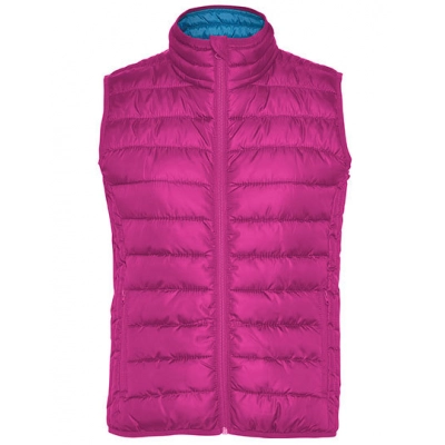 
                                                Oslo Woman Bodywarmer
                                                