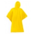 Rain poncho. Poncho Damper
