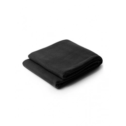 Пледы. Флисовый плед 