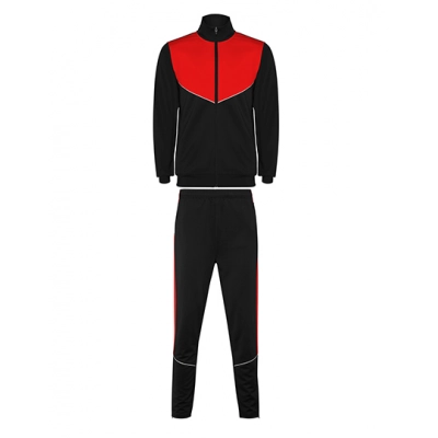 
                                                Tracksuits. Evans Tracksuit
                                                