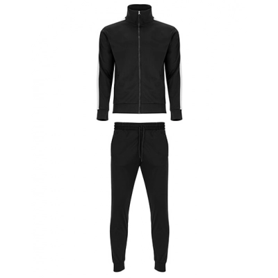 
                                                Tracksuits. Kids´ Creta Tracksuit
                                                