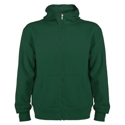 
                                                Montblanc Hooded Sweatjacket
                                                