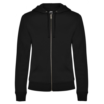 
                                            Veleta Woman Sweatjacket
                                            