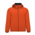 Siberia Softshell Jacket