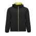Siberia Softshell Jacket