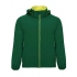 Siberia Softshell Jacket