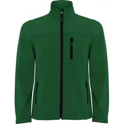 
                                                Antartida Softshell Jacket
                                                