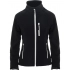 Antartida Woman Softshell Jacket