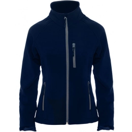 Antartida Woman Softshell Jacket