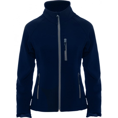 
                                                Antartida Woman Softshell Jacket
                                                