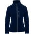 Antartida Woman Softshell Jacket