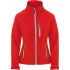Antartida Woman Softshell Jacket