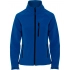 Antartida Woman Softshell Jacket