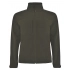 Rudolph Softshell Jacket