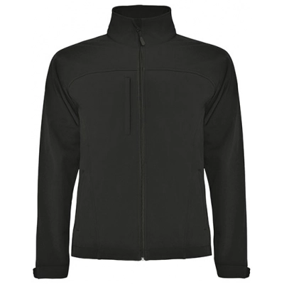 
                                                Rudolph Softshell Jacket
                                                