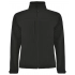 Rudolph Softshell Jacket