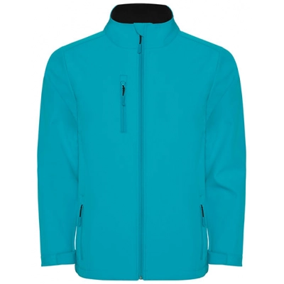 
                                                Nebraska Softshell Jacket
                                                