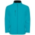 Nebraska Softshell Jacket