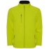 Nebraska Softshell Jacket