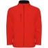 Nebraska Softshell Jacket