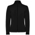 Nebraska Woman Softshell Jacket