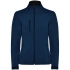 Nebraska Woman Softshell Jacket