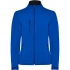 Nebraska Woman Softshell Jacket