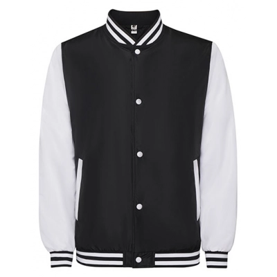 
                                                Jackets. California Varsity Jacket
                                                