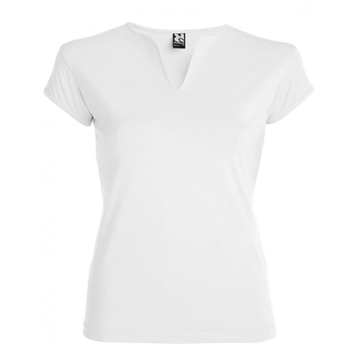 
                                                Belice Woman T-Shirt
                                                
