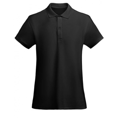 
                                                Polo shirts. Women´s Poloshirt Prince
                                                