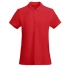 Polo shirts. Women´s Poloshirt Prince