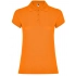 Star Woman Poloshirt