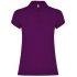 Star Woman Poloshirt