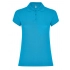Star Woman Poloshirt