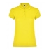 Star Woman Poloshirt