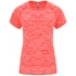 Austin Woman T-Shirt