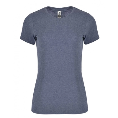 
                                                Fox Woman T-Shirt
                                                