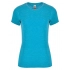 Fox Woman T-Shirt