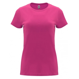 Capri Woman T-Shirt