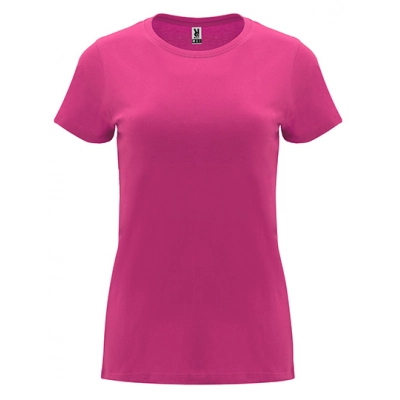 
                                                Capri Woman T-Shirt
                                                