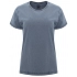 Husky Woman T-Shirt