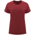 Husky Woman T-Shirt