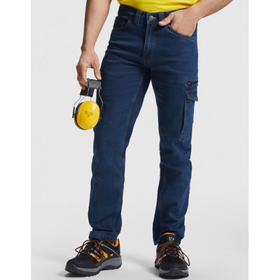 
                                                Trousers. Raptor Multipocket Jeans
                                                