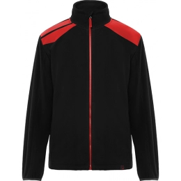 Куртки. Флисовая куртка Terrano