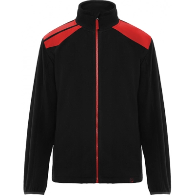 
                                                Jackets. Fleece Jacket Terrano
                                                