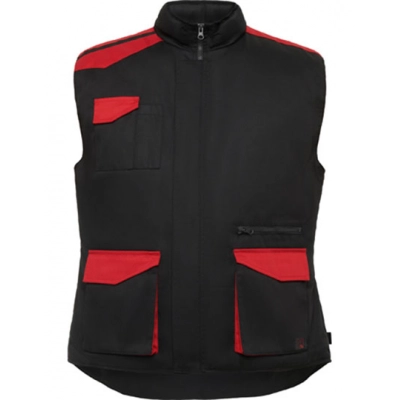 
                                                Waistcoats & bodywarmers. Multipocket Vest Armada
                                                