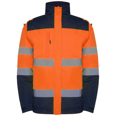 
                                                Epsylon Hi-Viz Parka
                                                